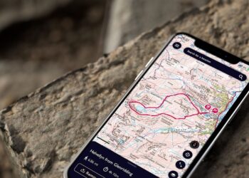 What are GPS devices used for?