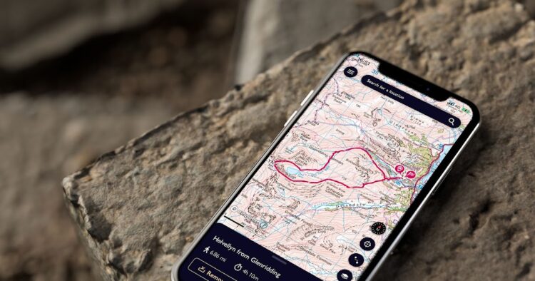 What are GPS devices used for?
