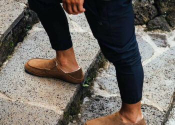 What are some good slippers?