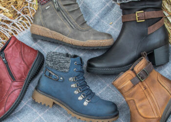 Why is it important to wear good boots?