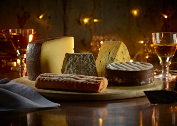 Pong Cheese is the Best Online Cheese Shop