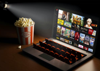 SF Anytime – Fuldstændig liste over film og tv-serier online