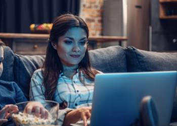 Online Drama Shows tilgængelige på SF Anytime