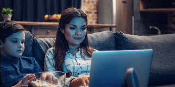 Online Drama Shows tilgængelige på SF Anytime