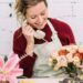 Euroflorist | Send blomster online | Samme dag blomst levering