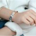 Stop by Joshua James Jewelers and Pick out the perfect stainless steel bracelet for you.