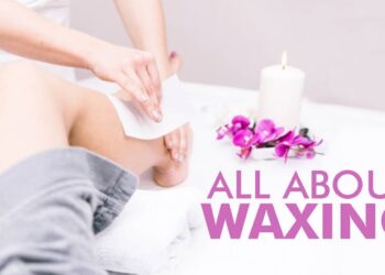 Why is waxing important for girls?
