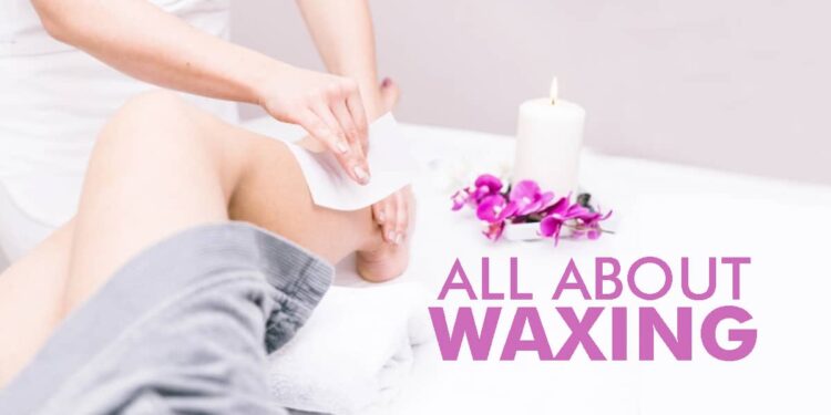 Why is waxing important for girls?
