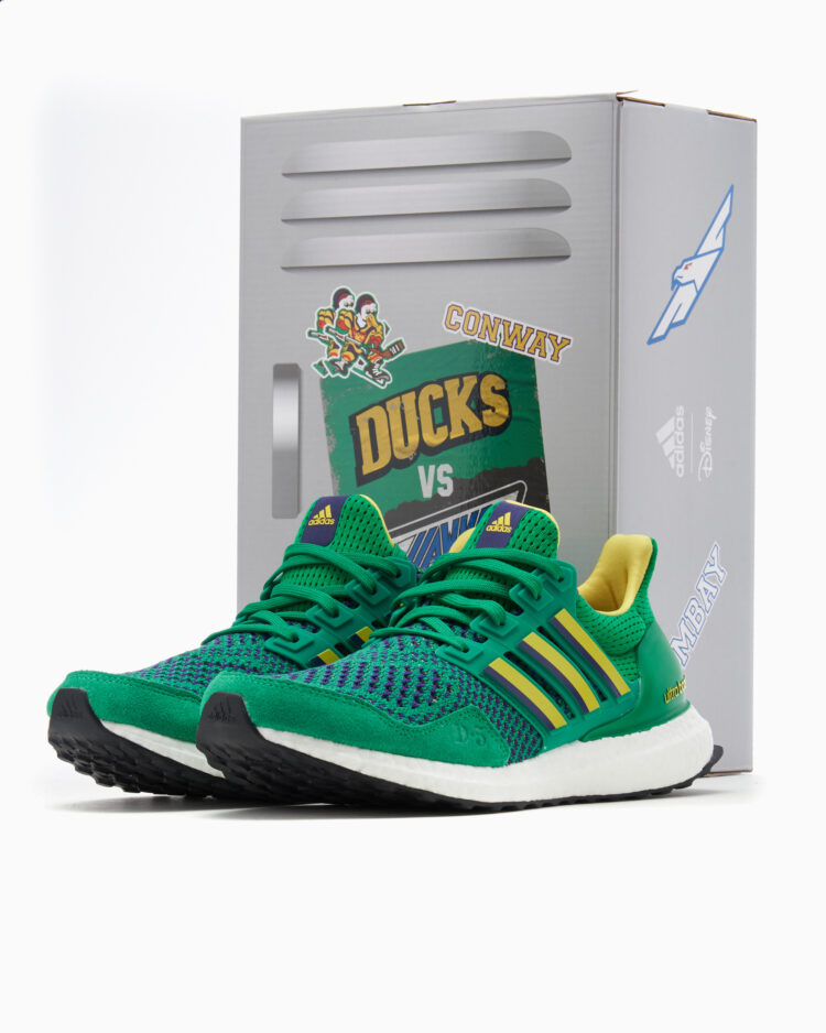 Welches ist der beliebteste Schuh von Adidas?