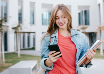 Discounts on a Wide Variety of Mobile Devices, Including Smartphones