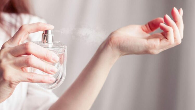 La vente de parfums de ShowroomPrive est enfin là pour Noël!