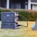 Fino al 25% di sconto su stazioni di energia solare, pannelli solari, backup domestico, ecc.