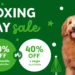 Boxing Day Sale at Yumove: 50% Off or More!