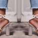 Egoshoes is having a sale on a variety of heeled shoes for women