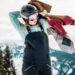 Was tragen Snowboarder normalerweise?