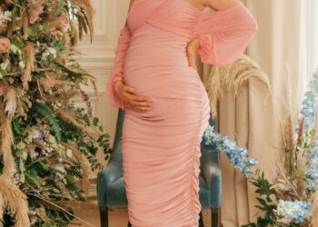 Everything You Need to Know About Maternity Dresses