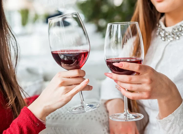 Welcher Rotwein ist gut für Sie?