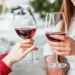Welcher Rotwein ist gut für Sie?