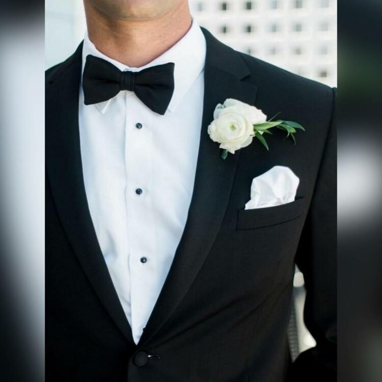 What is the purpose of bow tie?
