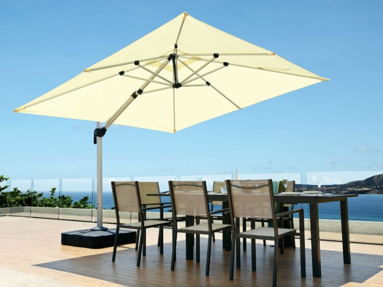 Various items are on sale at Jarder Garden.