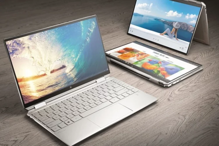 Why is HP laptops so good?