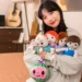 Perché i peluche sono importanti per lo sviluppo del bambino?