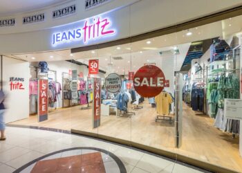 Sind Slim Jeans dasselbe wie Skinny?
