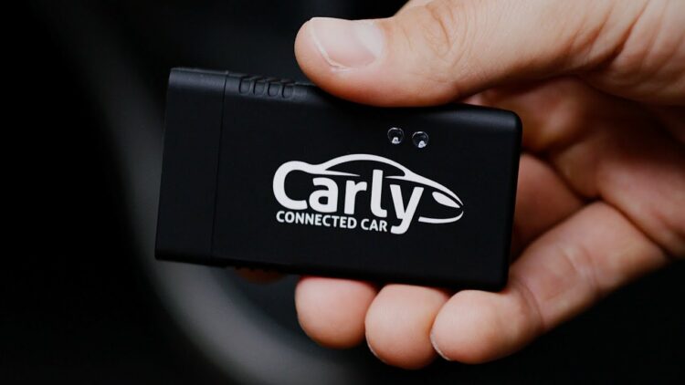 Save Upto 2000€ Per Year on Car Maintenance with Carly OBD2 Scanner
