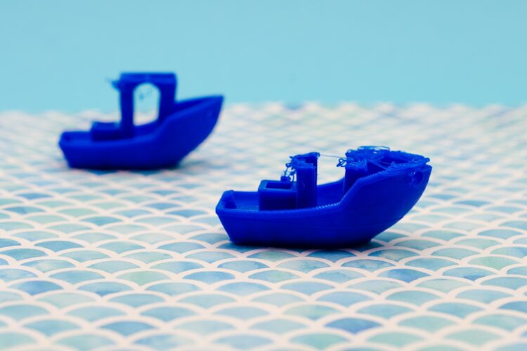 Was Sie über 3D-Druck wissen müssen