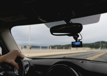 Die 5 besten Auto Dash Cams von 2022