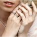 Charms and Rings by Joshua James: Fashionable Jewelry