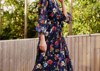 The YUMI online shop has all the dresses you could ever want