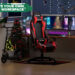GT Racing has the most affordable gaming chairs for the holidays.