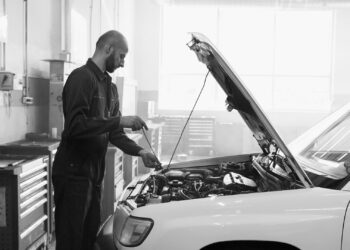 Essential Automotive Tools You Should Have to Work on Your Car
