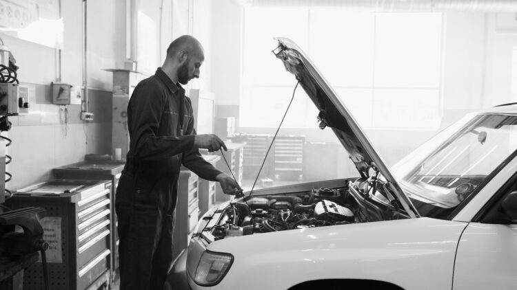 Essential Automotive Tools You Should Have to Work on Your Car