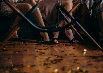 Top 5 Sexiest High Heels für Frauen