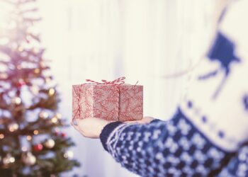 What Christmas Gift is Best for Men