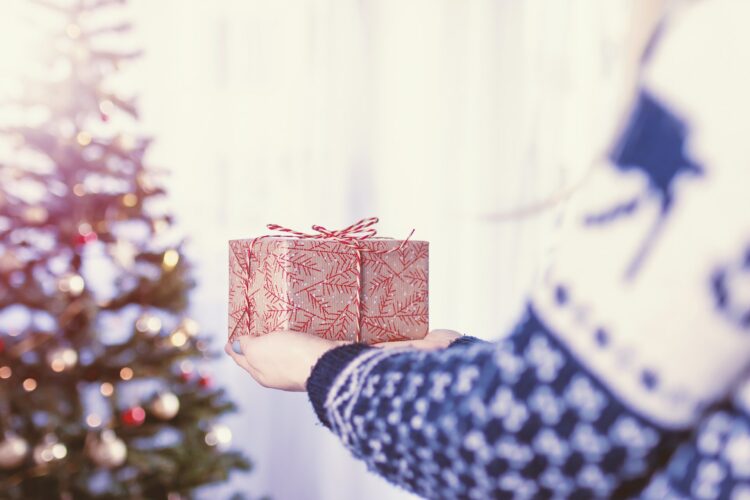 What Christmas Gift is Best for Men