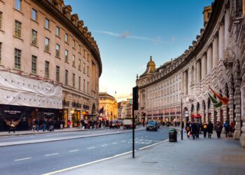 6 Best Theatres In London That Is Worth A Visit