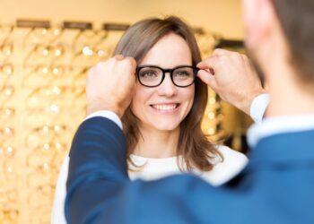 Quelle lentille est la meilleure pour les yeux ?