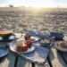 What are types of plates?