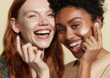 Best Skincare Products for Women | Moisturiser & More