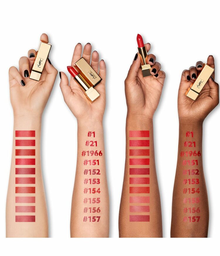 Warum ist Lippenstift so wichtig? | Flaconi