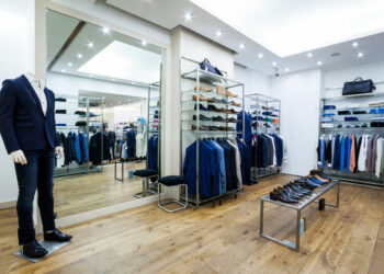 Why do so many people wear tracksuits?