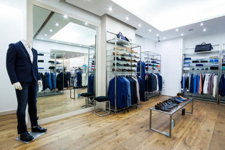 Why do so many people wear tracksuits?