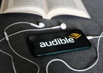 Audible Explained: A Beginner’s Guide to How it Works, Pricing, and More