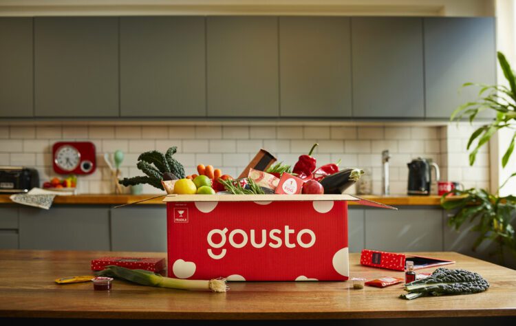 What is Gousto? An Introduction to the Meal Kit Service