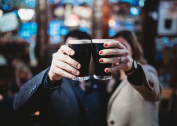 The Five Best Drinks at Iceland