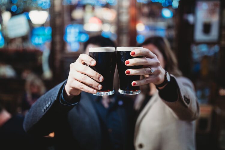 The Five Best Drinks at Iceland