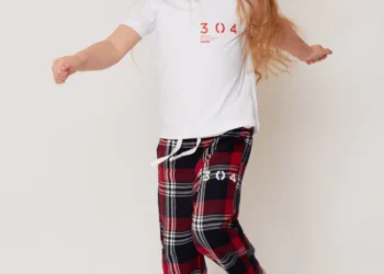 5 T-shirts for kids available at 304 Clothing